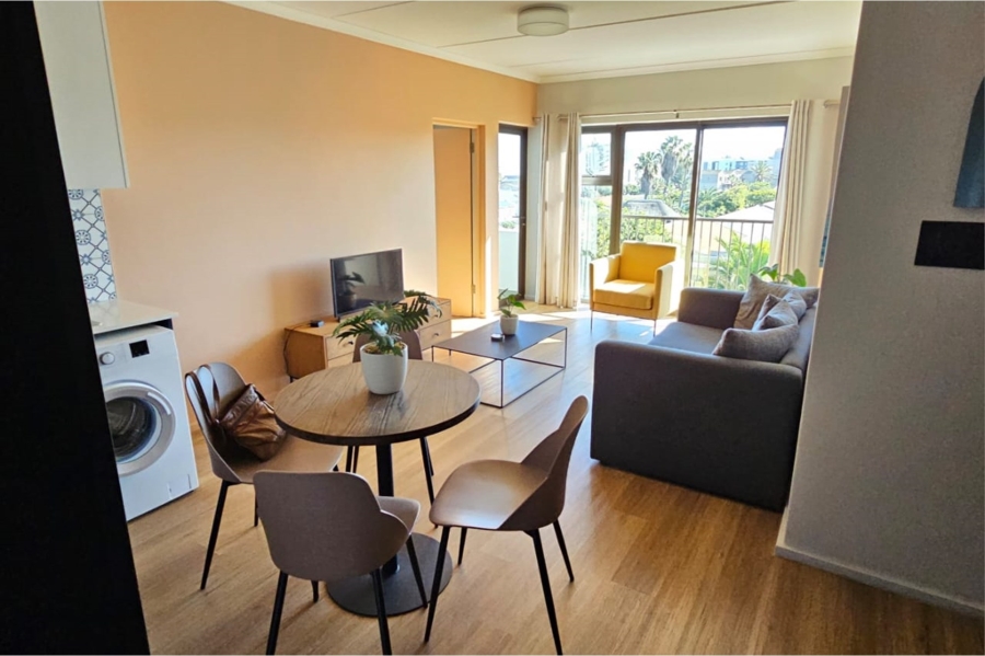 To Let 2 Bedroom Property for Rent in Blouberg Rise Western Cape